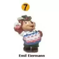 Emil Eiermann
