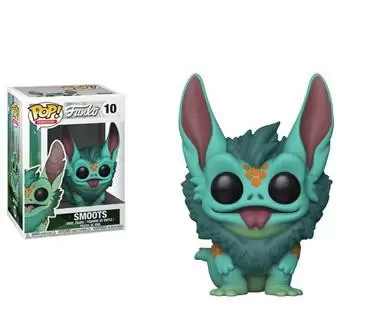 POP! Monsters - Smoots