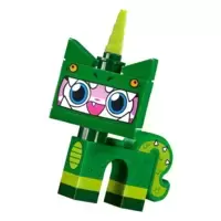 Dinosaur Unikitty