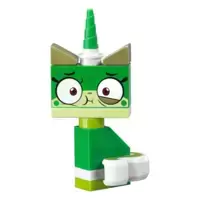 Queasy Unikitty