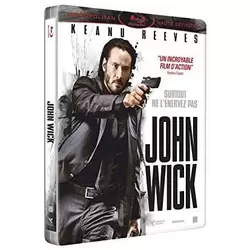 John Wick