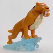 L\'âge de glace 4 - Diego