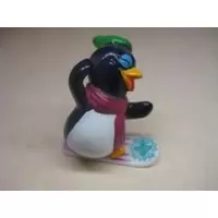 Pingo Surf