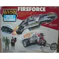 Fireforce