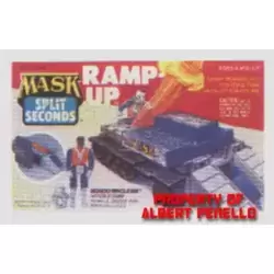 Ramp-up