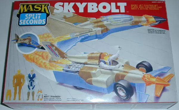 MASK - Skybolt
