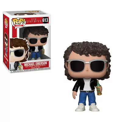 POP! Movies - The Lost Boys - Michael Emerson