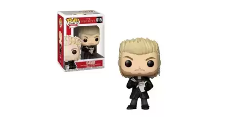 Lost boys funko deals pop