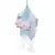 Tsum Tsum Plush Bag And Box Sets - The Donald & Daisy star set
