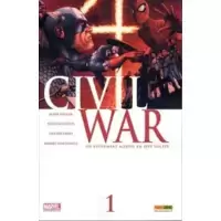 Civil War 1/7