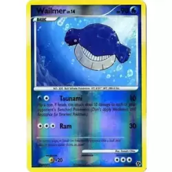 Wailmer Reverse