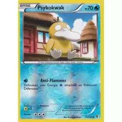 Psykokwak Reverse