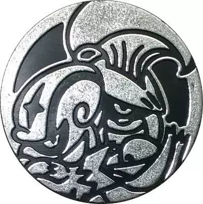 Jetons Pokemon - Limaspeed, Lançargot