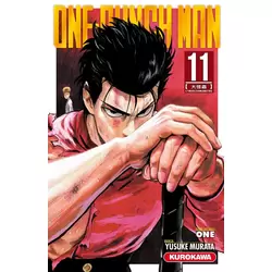 Tome 11 - L'insectomonstre
