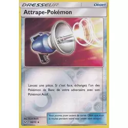 Attrape-Pokémon Reverse