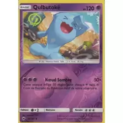 Qulbutoke Reverse