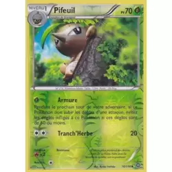 Pifeuil Reverse
