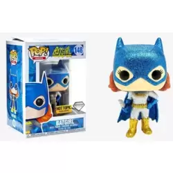 Batgirl - Batgirl Diamond Collection