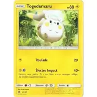 Togedemaru
