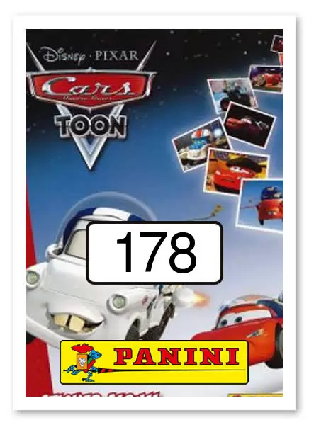 Cars Toon - Image n°178