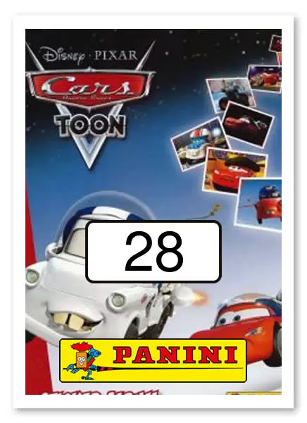 Cars Toon - Image n°28