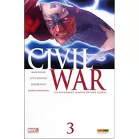 Civil War 3/7