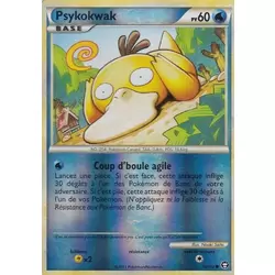 Psykokwak Reverse