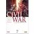 Civil War 7/7