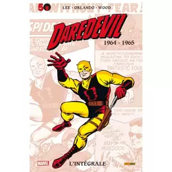 Daredevil - L'Intégrale 1964-1965