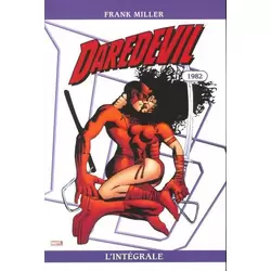 Daredevil - L'intégrale 1982