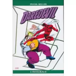 Daredevil - L'intégrale 1983