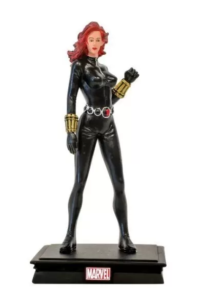 Marvel La Collection des Super-Héros - Black Widow