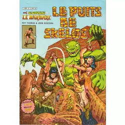 Le puits de Skelos