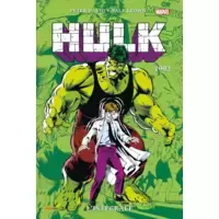 Hulk - L'intégrale 1992
