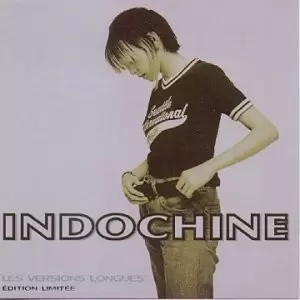 Indochine - Les Versions longues