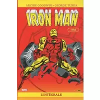 Iron Man - L'Intégrale 1968