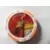 Le Collector Madagascar 3 (CORA / Match) - Jeton J4 Melman