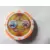 Le Collector Madagascar 3 (CORA / Match) - Jeton J4 Melman