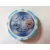 Le Collector Madagascar 3 (CORA / Match) - Jeton J07 Gia