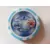 Le Collector Madagascar 3 (CORA / Match) - Jeton J09 Stefano