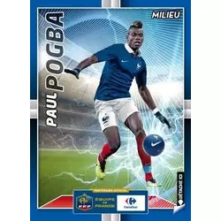 Paul Pogba