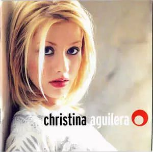 Christina Aguilera - Christina Aguilera