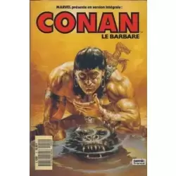Conan le Barbare n° 2