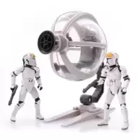 Geonosis Assault