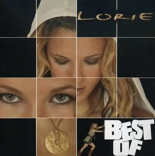 Lorie - Best of