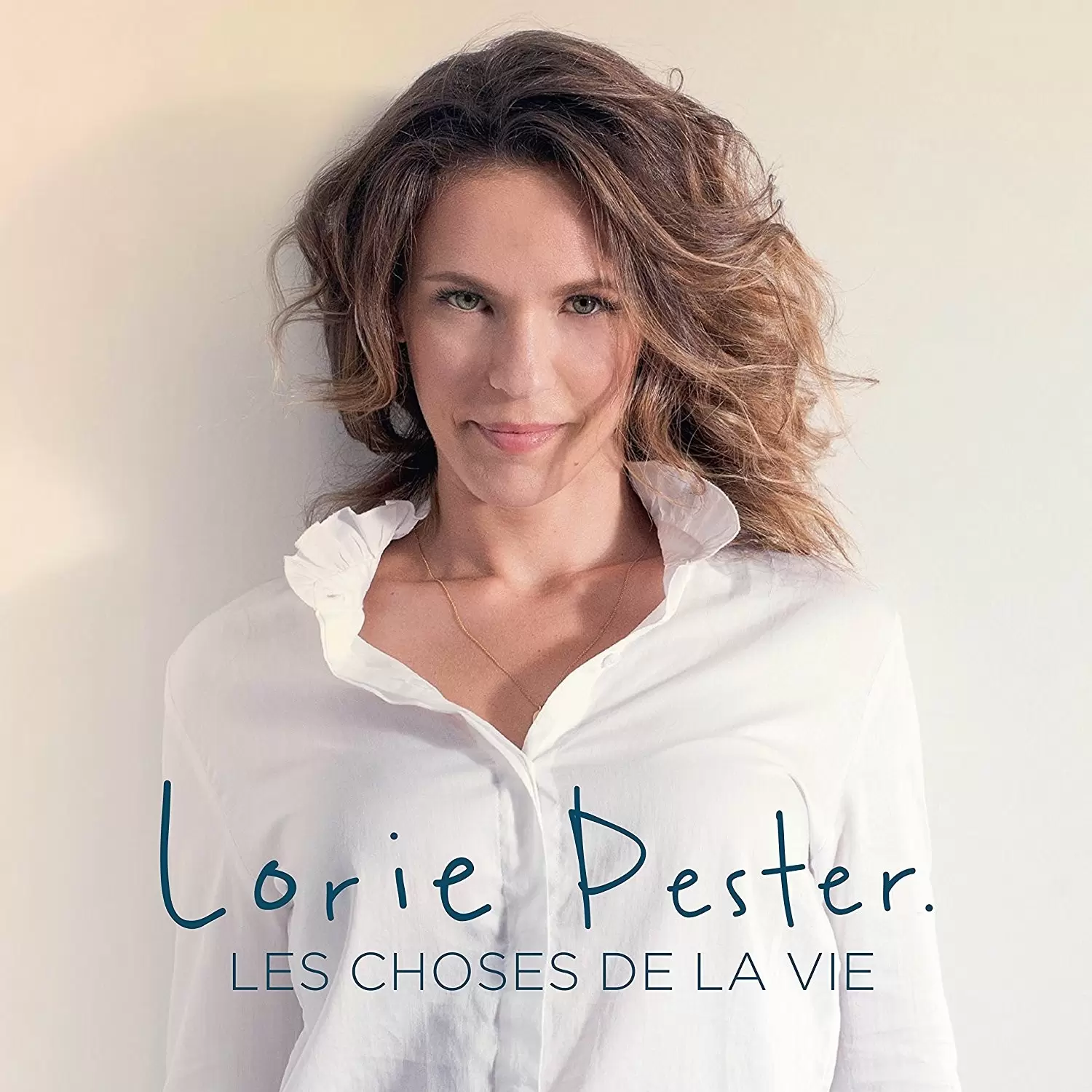 Lorie - Les Choses de la vie