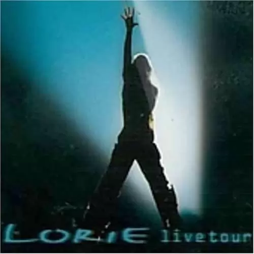 Lorie - Live Tour 2003