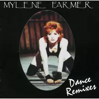 Dance Remixes Double CD Deuxième Pressage (1992)