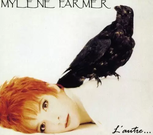 Mylène Farmer - L\'Autre... CD Réédition 2005