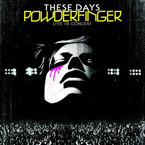 Powderfinger - These Days: Live in Concert